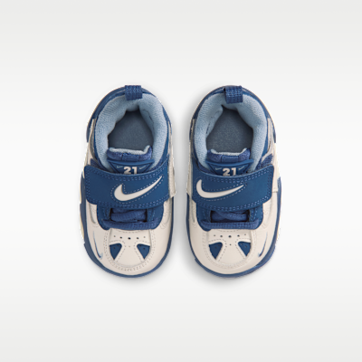Nike Diamond Turf II Baby/Toddler Shoes