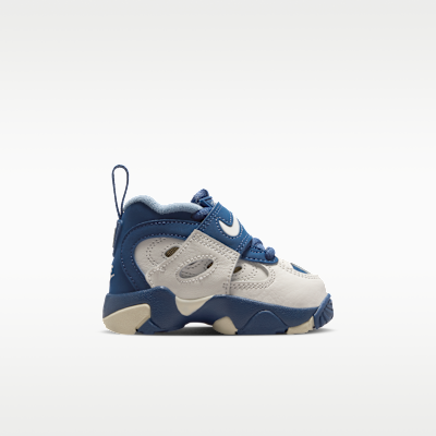 Nike Diamond Turf II Baby/Toddler Shoes
