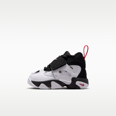 Nike Diamond Turf II Baby/Toddler Shoes