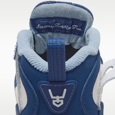 Nike Diamond Turf II Baby/Toddler Shoes