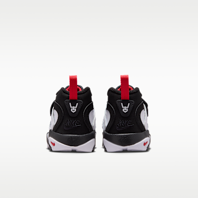 Nike Diamond Turf II Baby/Toddler Shoes
