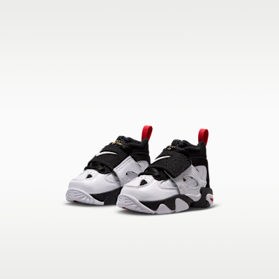 Nike Diamond Turf II Baby/Toddler Shoes