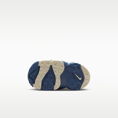 Nike Diamond Turf II Baby/Toddler Shoes