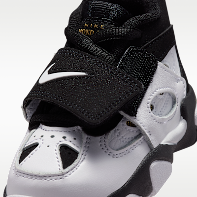 Nike Diamond Turf II Baby/Toddler Shoes