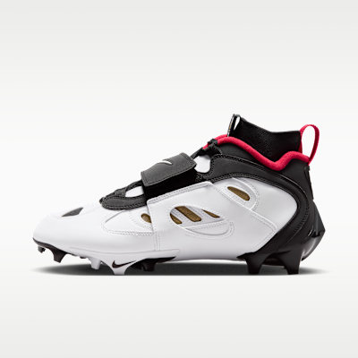 Nike Diamond Turf 2 Football Cleats