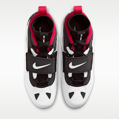 Nike Diamond Turf 2 Football Cleats