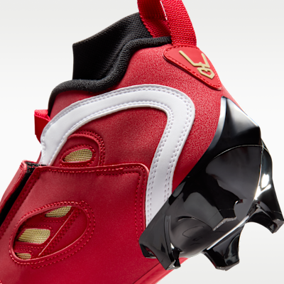 Nike Diamond Turf 2 Football Cleats
