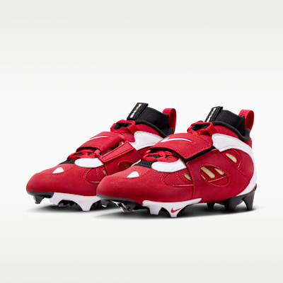 Nike Diamond Turf 2 Football Cleats
