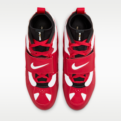 Nike Diamond Turf 2 Football Cleats