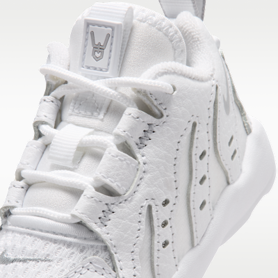 Nike DT Max '96 Low Baby/Toddler Shoes