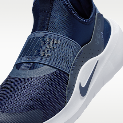 Nike Flex Runner 4 Big Kids' Running Shoes