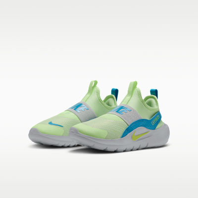 Nike Flex Runner 4 Big Kids' Running Shoes