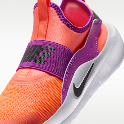 Nike Flex Runner 4 Big Kids' Running Shoes