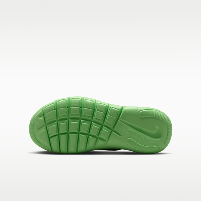 Nike Flex Runner 4 Big Kids' Running Shoes