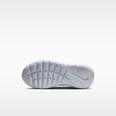 Nike Flex Runner 4 Little Kids' Shoes