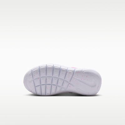Nike Flex Runner 4 Little Kids' Shoes