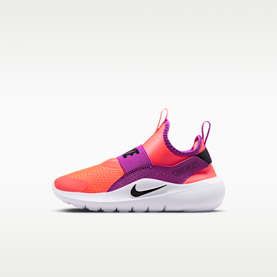 Nike Flex Runner 4 Little Kids' Shoes