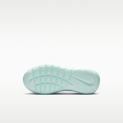Nike Flex Runner 4 Little Kids' Shoes