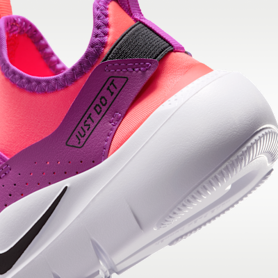 Nike Flex Runner 4 Little Kids' Shoes