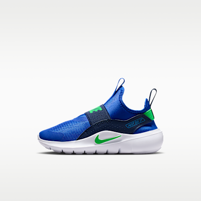 Nike Flex Runner 4 Little Kids' Shoes