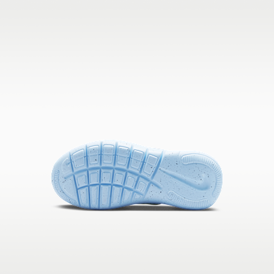 Nike Flex Runner 4 Little Kids' Shoes