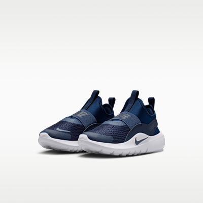 Nike Flex Runner 4 Little Kids' Shoes