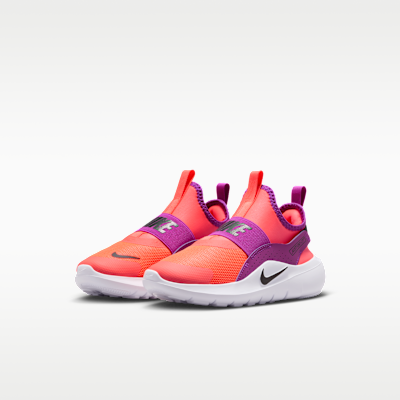 Nike Flex Runner 4 Little Kids' Shoes