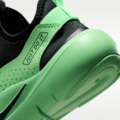 Nike Flex Runner 4 Little Kids' Shoes