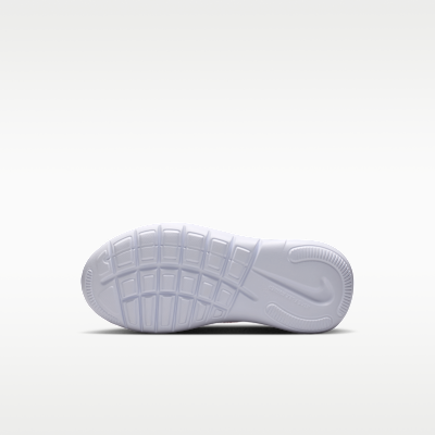 Nike Flex Runner 4 Little Kids' Shoes