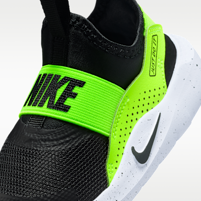 Nike Flex Runner 4 Baby/Toddler Shoes