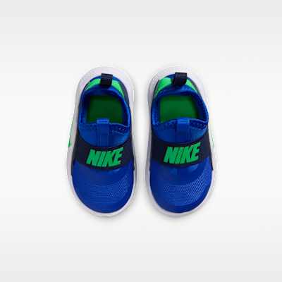 Nike Flex Runner 4 Baby/Toddler Shoes