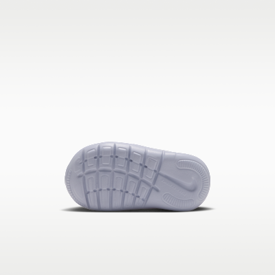 Nike Flex Runner 4 Baby/Toddler Shoes
