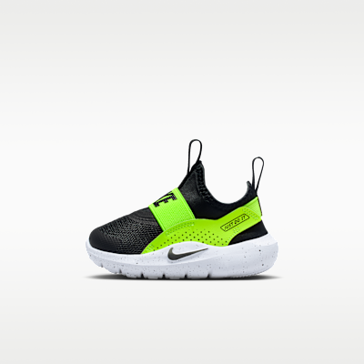 Nike Flex Runner 4 Baby/Toddler Shoes
