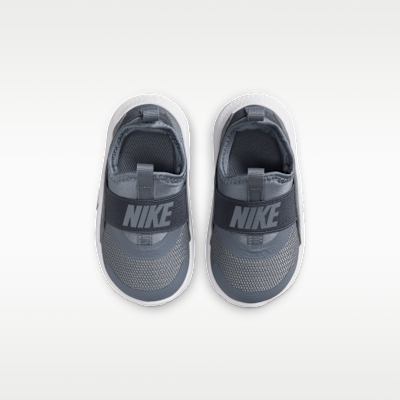 Nike Flex Runner 4 Baby/Toddler Shoes