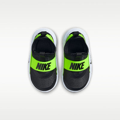 Nike Flex Runner 4 Baby/Toddler Shoes