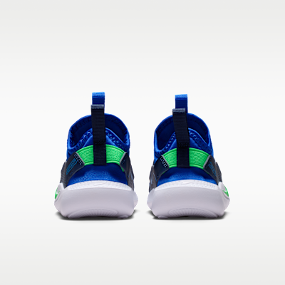 Nike Flex Runner 4 Baby/Toddler Shoes