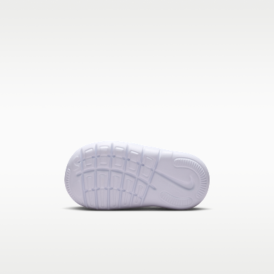 Nike Flex Runner 4 Baby/Toddler Shoes