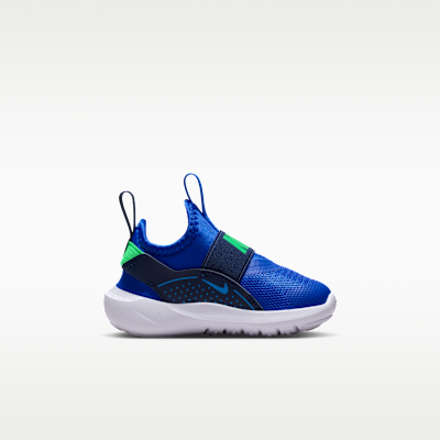 Nike Flex Runner 4 Baby/Toddler Shoes