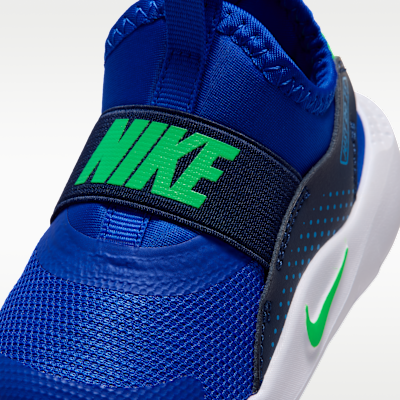 Nike Flex Runner 4 Baby/Toddler Shoes