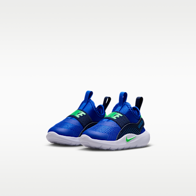 Nike Flex Runner 4 Baby/Toddler Shoes
