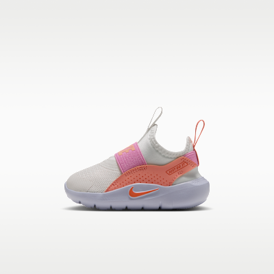 Nike Flex Runner 4 Baby/Toddler Shoes