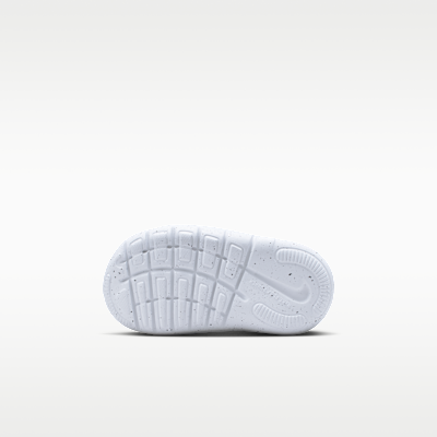 Nike Flex Runner 4 Baby/Toddler Shoes