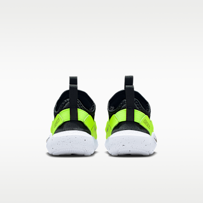 Nike Flex Runner 4 Baby/Toddler Shoes
