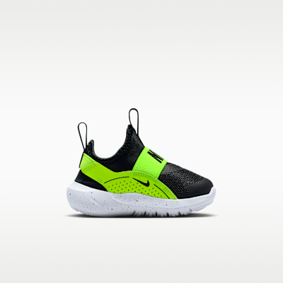 Nike Flex Runner 4 Baby/Toddler Shoes