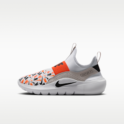 Nike Flex Runner 4 Big Kids' Shoes