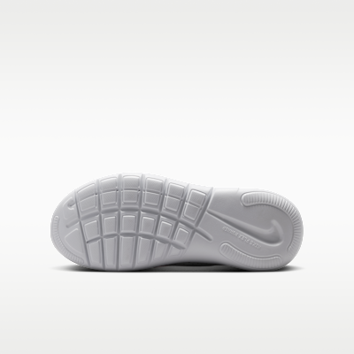 Nike Flex Runner 4 Big Kids' Shoes