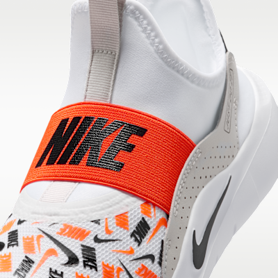 Nike Flex Runner 4 Big Kids' Shoes
