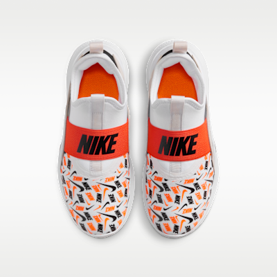 Nike Flex Runner 4 Big Kids' Shoes
