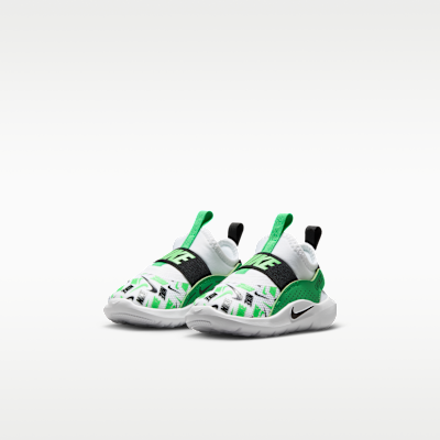 Nike Flex Runner 4 Baby/Toddler Shoes