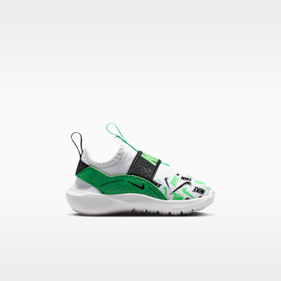 Nike Flex Runner 4 Baby/Toddler Shoes